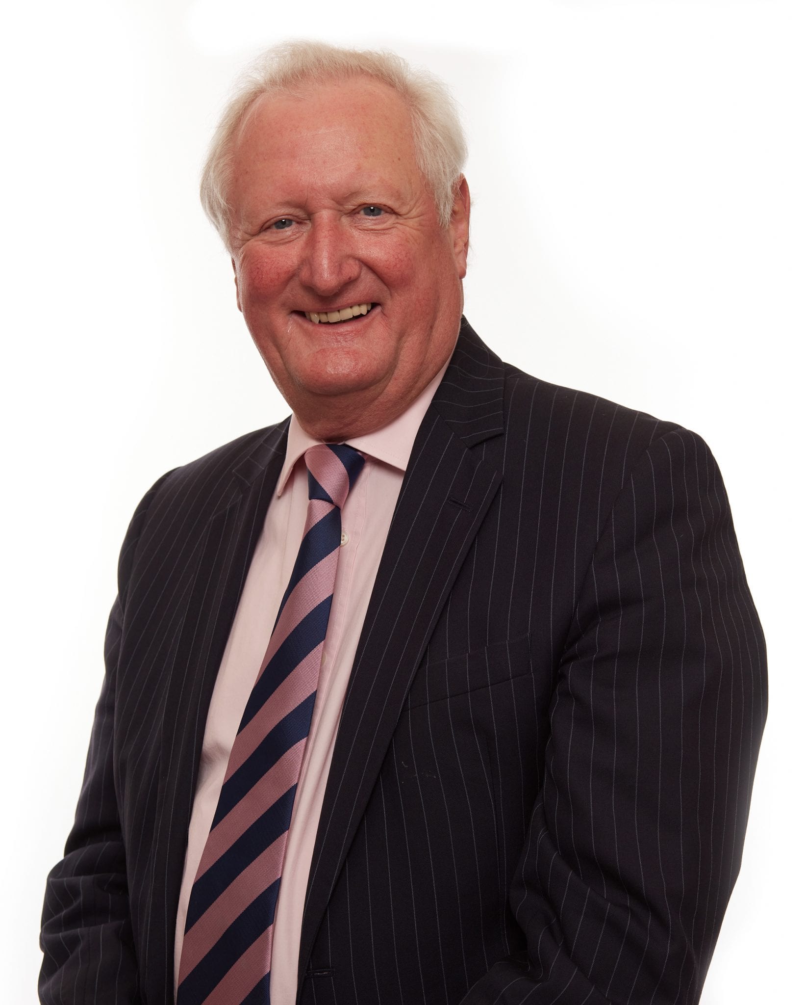 Carters, portrait, Birmingham