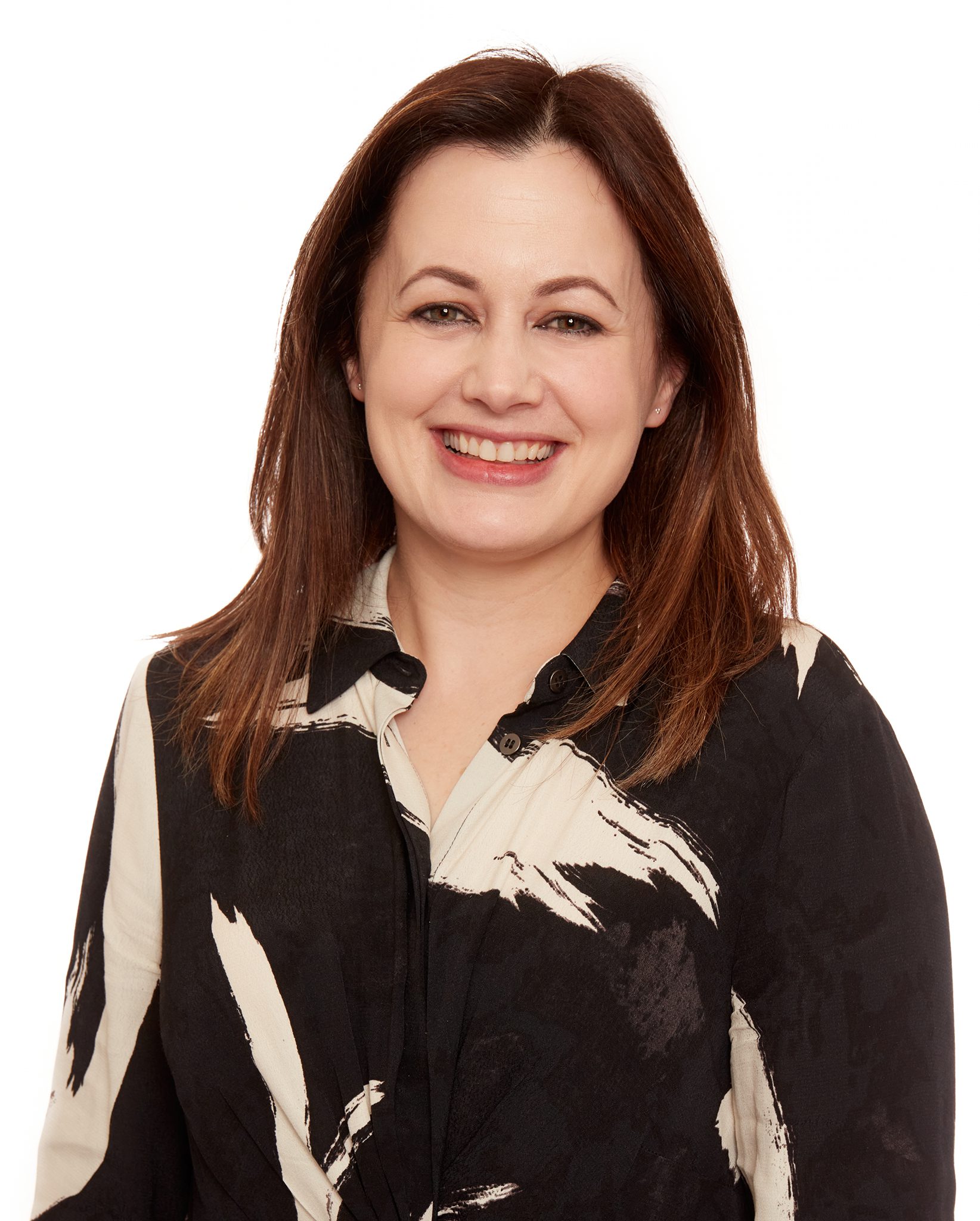 Caroline Monk - Profile