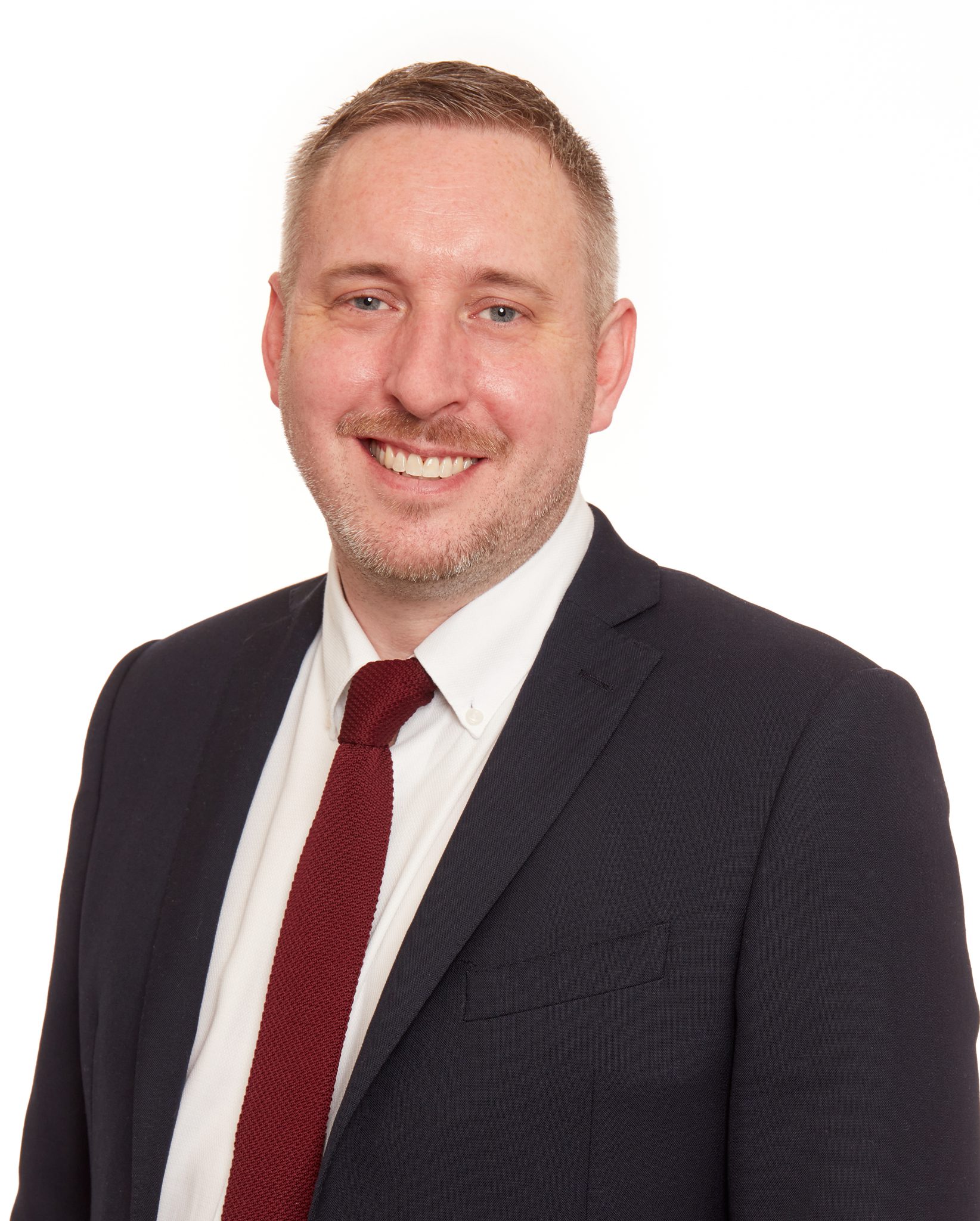 James Peet - Profile