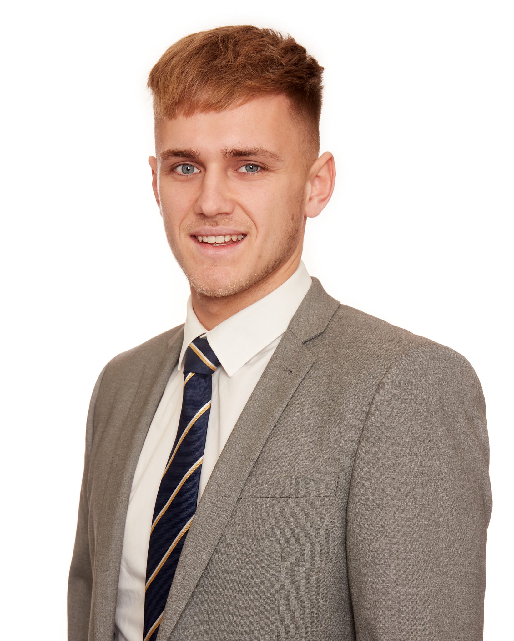 Tom Hackett - Profile