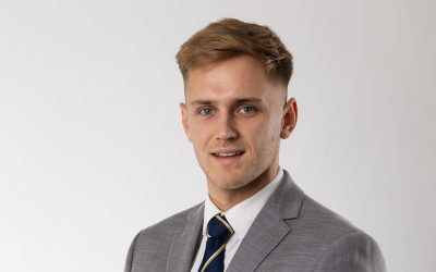Qualifications and Promotion at Carters Surveyors!